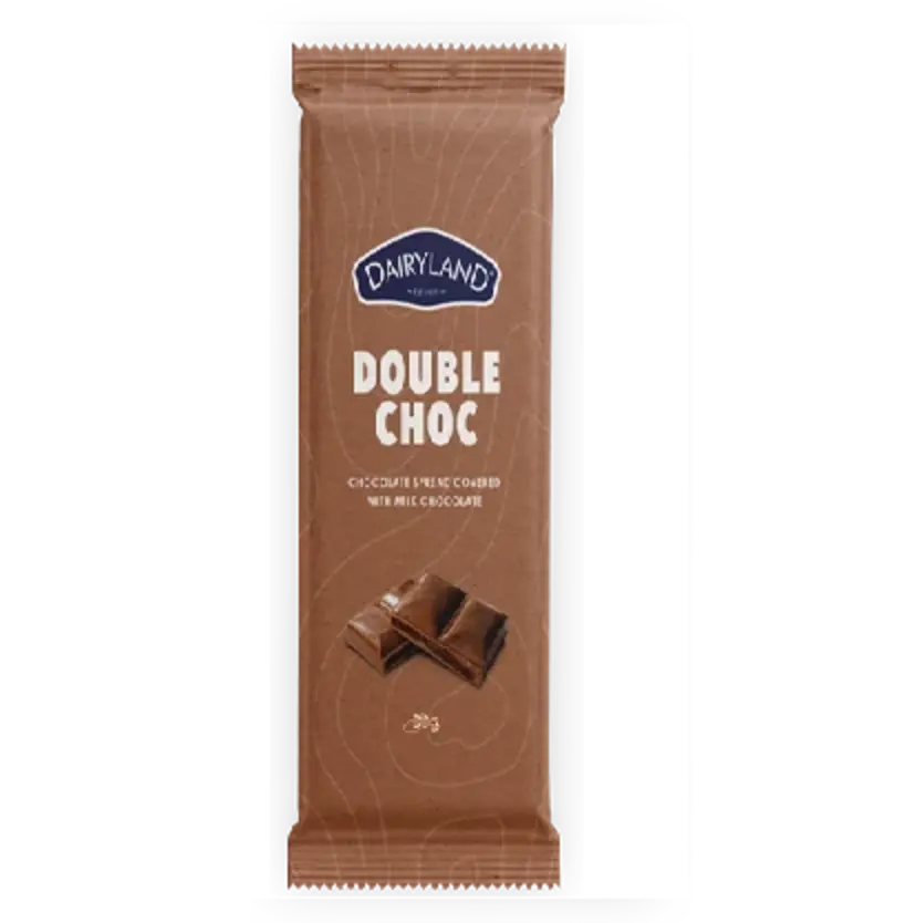 Dairyland Double Chocolate 37G